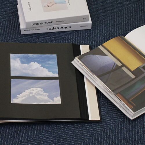 Jumbo At the Moment Photo Album - Image 13