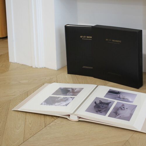 Jumbo At the Moment Photo Album - Image 18