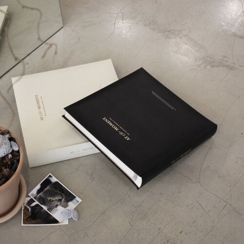 Jumbo At the Moment Photo Album - Image 25