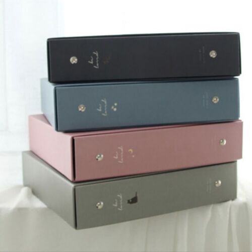 Be Loved 3 Ring Binder Photo Album - Image 9