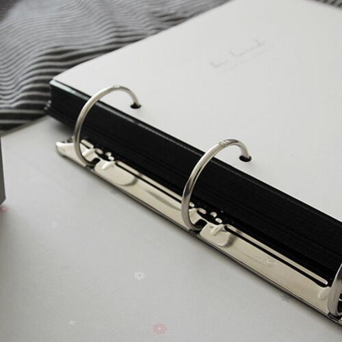 Be Loved 3 Ring Binder Photo Album - Image 12