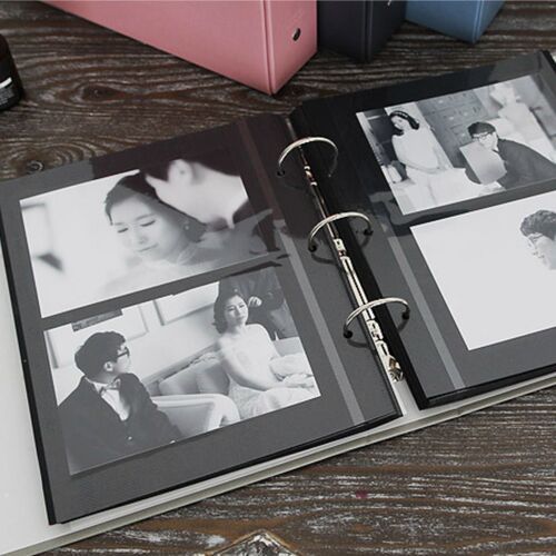 Be Loved 3 Ring Binder Photo Album - Image 13