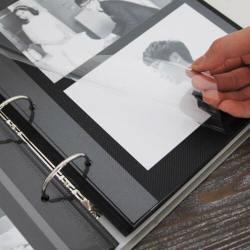 Be Loved 3 Ring Binder Photo Album - Image 14