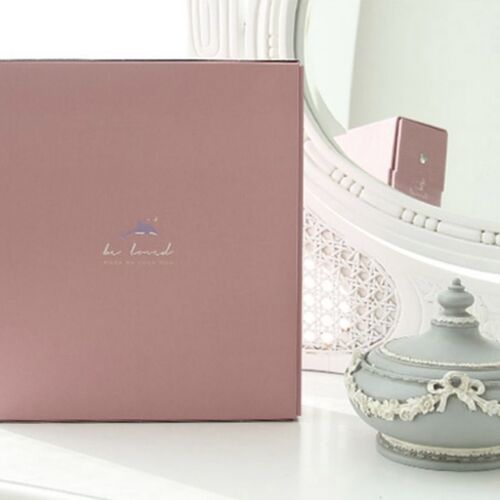 Be Loved 3 Ring Binder Photo Album - Image 18
