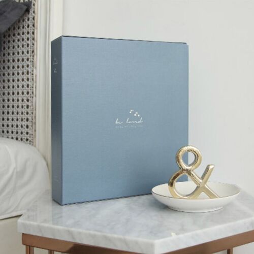 Be Loved 3 Ring Binder Photo Album - Image 19