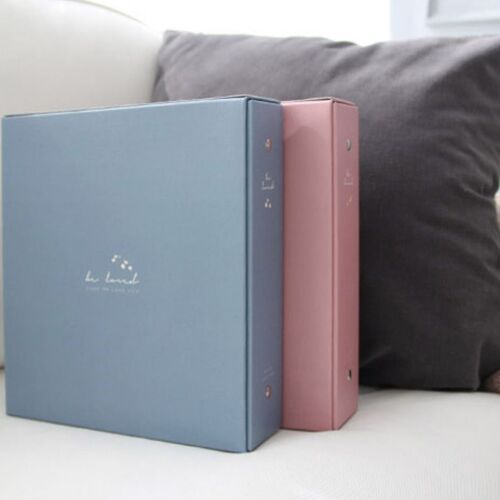 Be Loved 3 Ring Binder Photo Album - Image 20