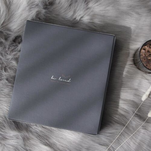 Be Loved 3 Ring Binder Photo Album - Image 22