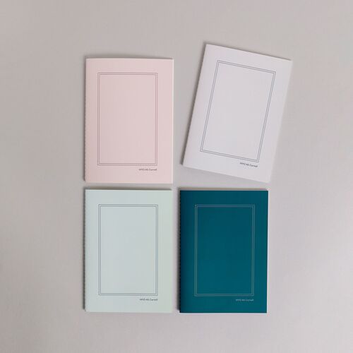 MYO A5 Cornell Notebook - Image 21