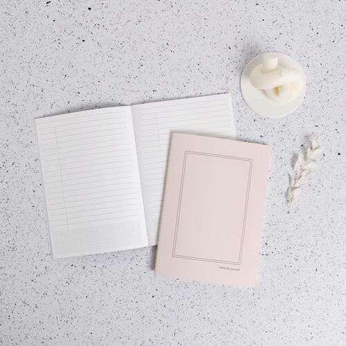MYO A5 Cornell Notebook - Image 14