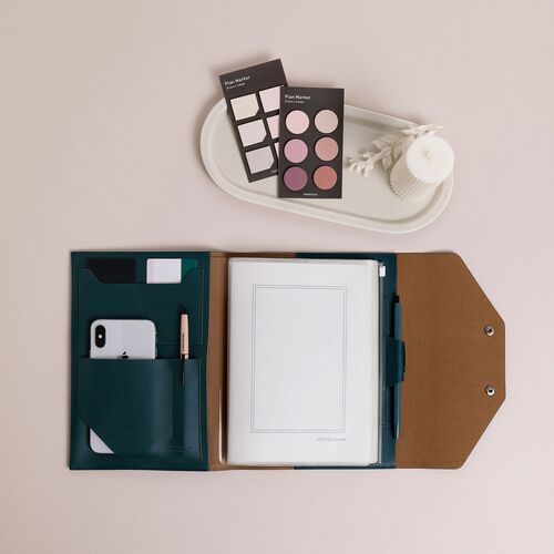 MYO A5 Cornell Notebook - Image 16