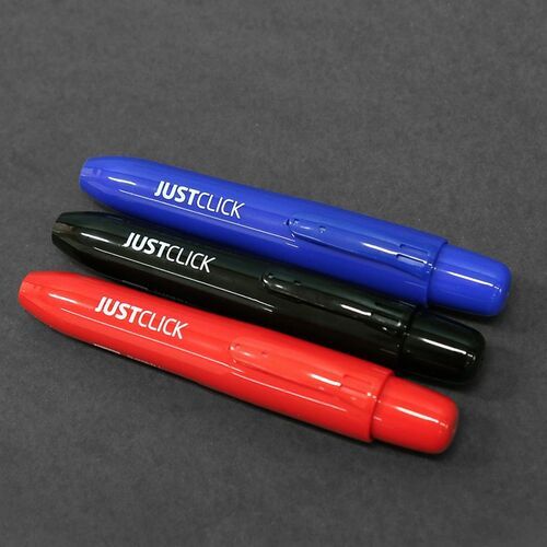 Retractable Permanent Marker