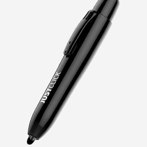 Retractable Permanent Marker - Image 6