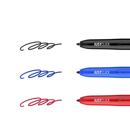 Retractable Permanent Marker - Image 3