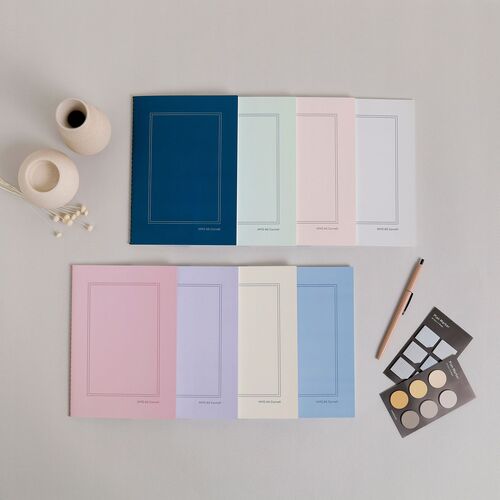 MYO A5 Cornell Notebook - Image 13