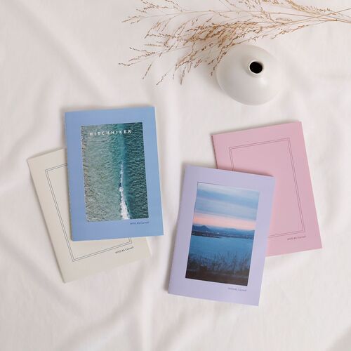MYO A5 Cornell Notebook - Image 15