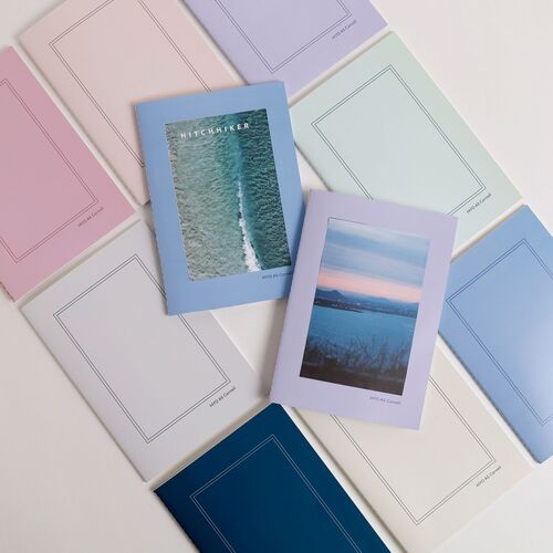 MYO A5 Cornell Notebook - Image 18