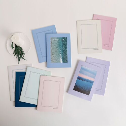 MYO A5 Cornell Notebook - Image 19
