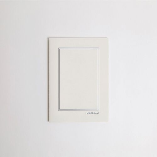 MYO A5 Cornell Notebook - Image 6
