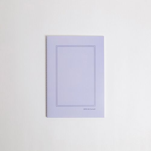 MYO A5 Cornell Notebook - Image 8
