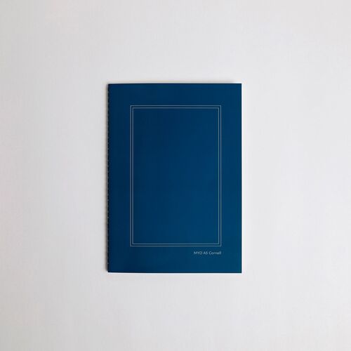 MYO A5 Cornell Notebook - Image 11