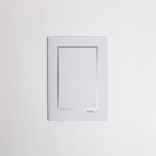 MYO A5 Cornell Notebook - Image 9