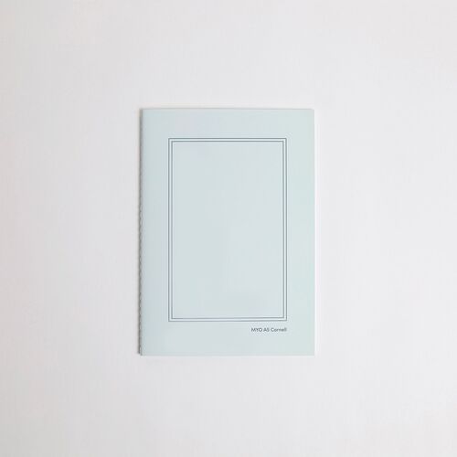 MYO A5 Cornell Notebook - Image 10