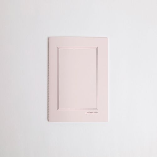 MYO A5 Cornell Notebook - Image 5