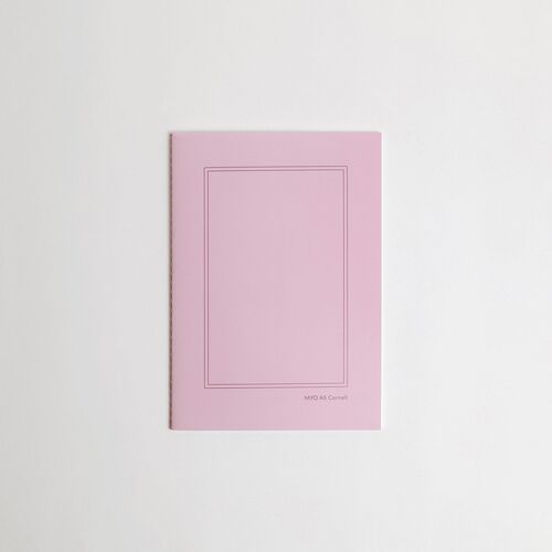 MYO A5 Cornell Notebook - Image 7