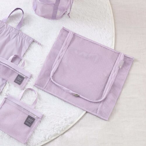 XXL Travelus Luggage Mesh Pouch v4 - Image 7