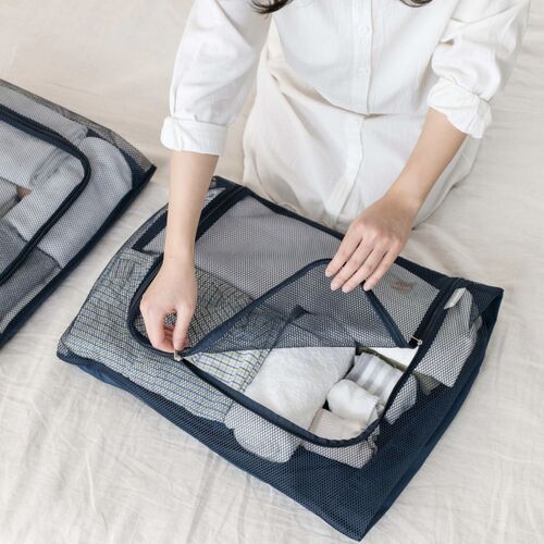 XXL Travelus Luggage Mesh Pouch v4 - Image 5