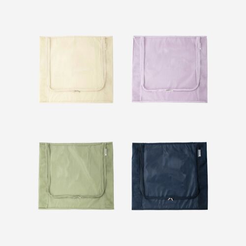 XXL Travelus Luggage Mesh Pouch v4 - Image 6