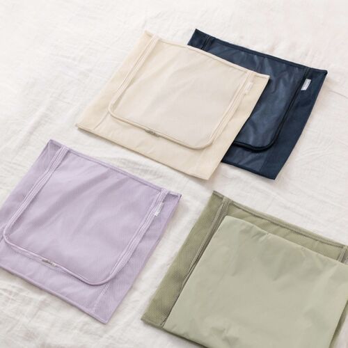 XXL Travelus Luggage Mesh Pouch v4 - Image 12