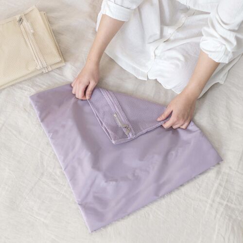 XXL Travelus Luggage Mesh Pouch v4 - Image 8