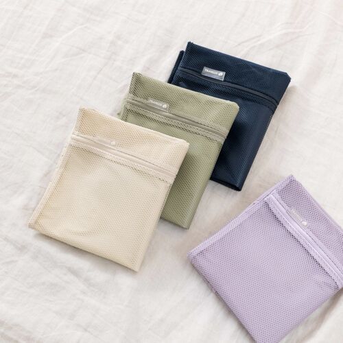XXL Travelus Luggage Mesh Pouch v4 - Image 9