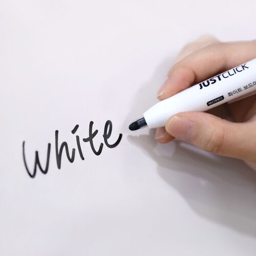 3pcs Retractable Whiteboard Marker Set - Image 4