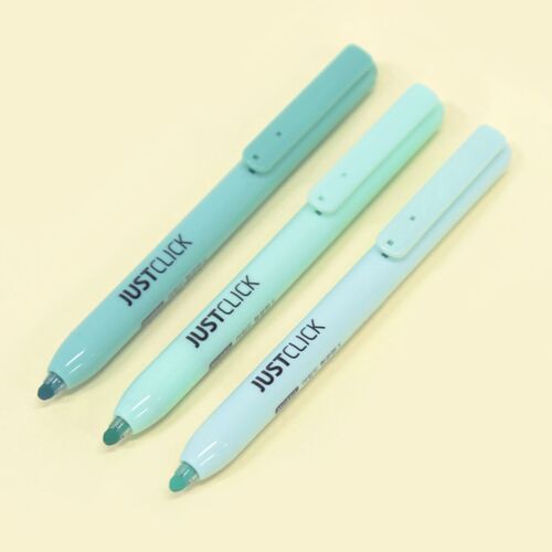 Natural Retractable Highlighter - Image 6