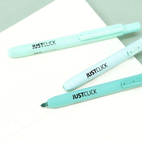 Natural Retractable Highlighter - Image 13