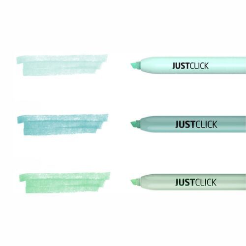 Natural Retractable Highlighter - Image 12