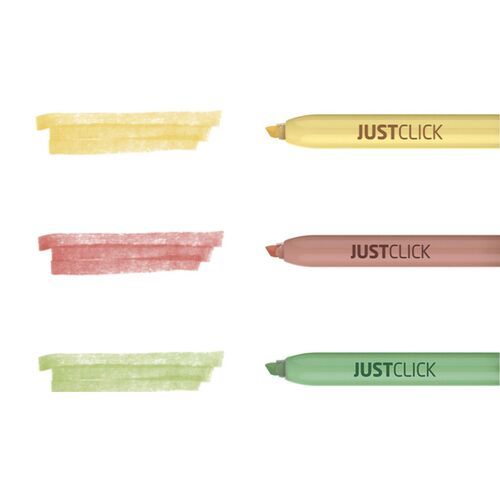 Natural Retractable Highlighter - Image 11