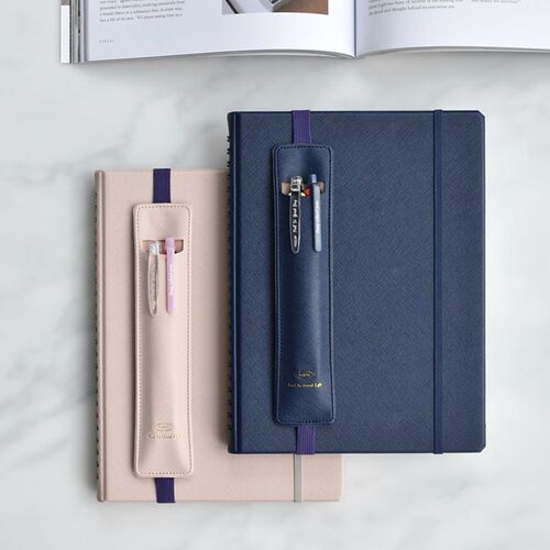 Classy Attachable Pen Holder