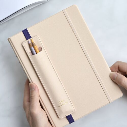 Classy Attachable Pen Holder - Image 2