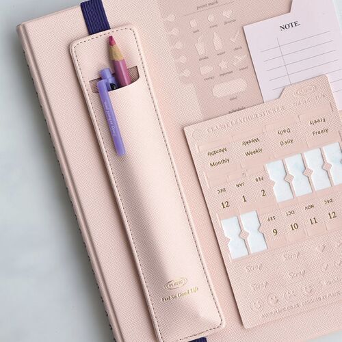 Classy Attachable Pen Holder - Image 3