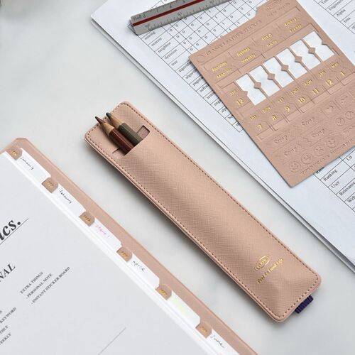 Classy Attachable Pen Holder - Image 4