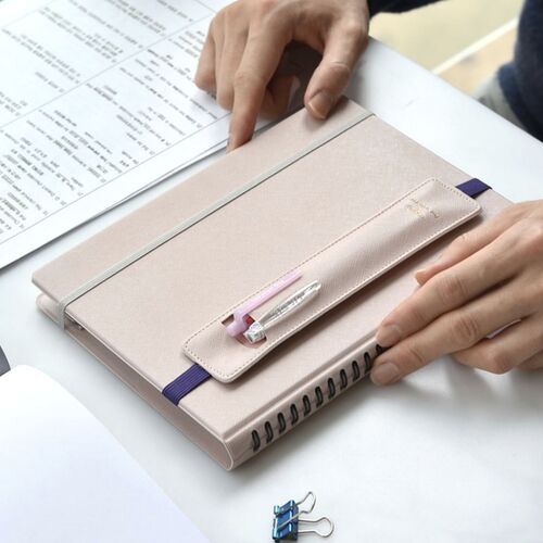 Classy Attachable Pen Holder - Image 5