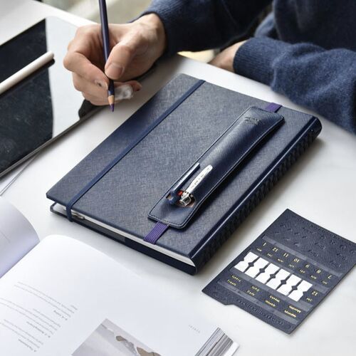Classy Attachable Pen Holder - Image 8