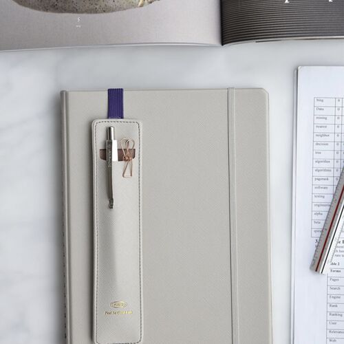 Classy Attachable Pen Holder - Image 7