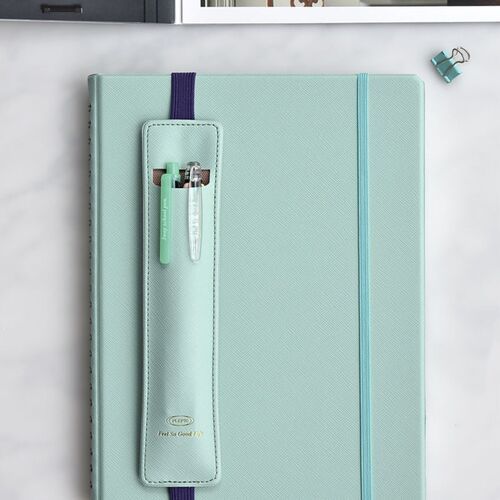Classy Attachable Pen Holder - Image 9