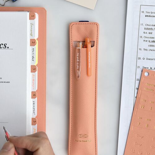 Classy Attachable Pen Holder - Image 11