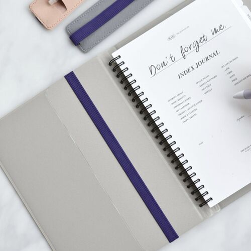 Classy Attachable Pen Holder - Image 16