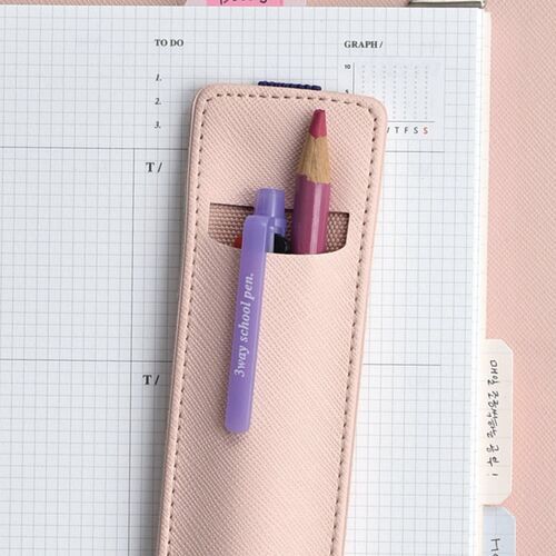 Classy Attachable Pen Holder - Image 19